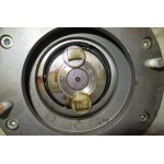 Orsta TGL 10868 B10/125L. Unused.